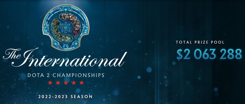 The International 2023 prize pool: how much has the Dota 2 Compendium ...