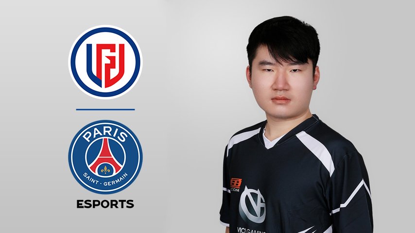 PSG.LGD niu