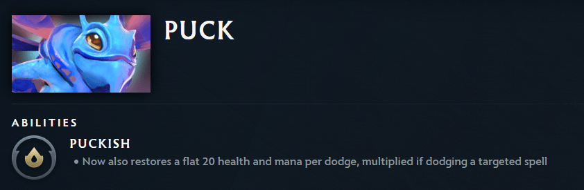 Puck Patch 7.37b