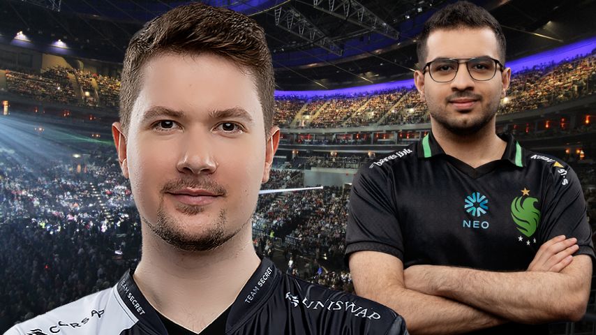 Puppey прокомментировал поведение ATF в матчмейкинге