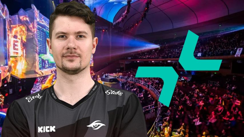 Puppey commented on his work as PARIVISION coach
