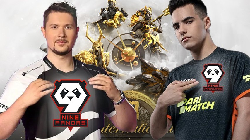 Puppey or DM new coach of 9Pandas?