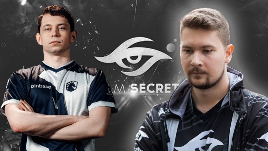 Nisha and Puppey Dota 2