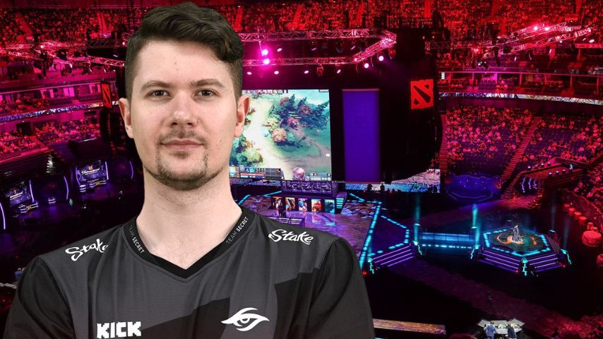 Puppey has revealed the history of his nickname