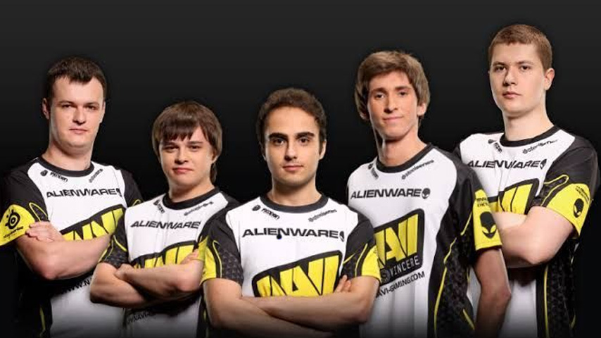 NAVI The International