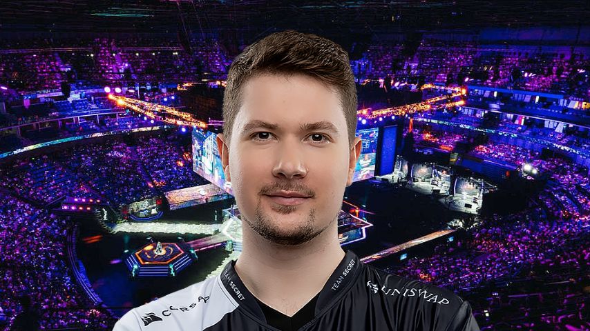 Puppey spoke out about the continuation of his career