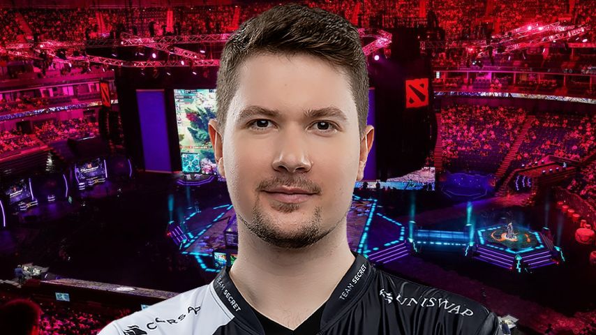 Puppey talked about how he wanted to end his career