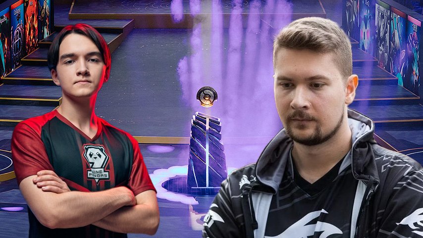 Puppey MieRo The International 2023