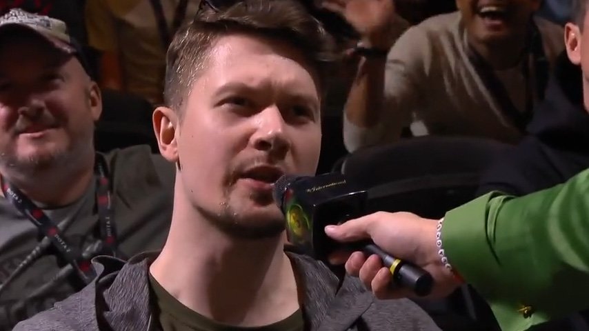 Puppey The International 2024