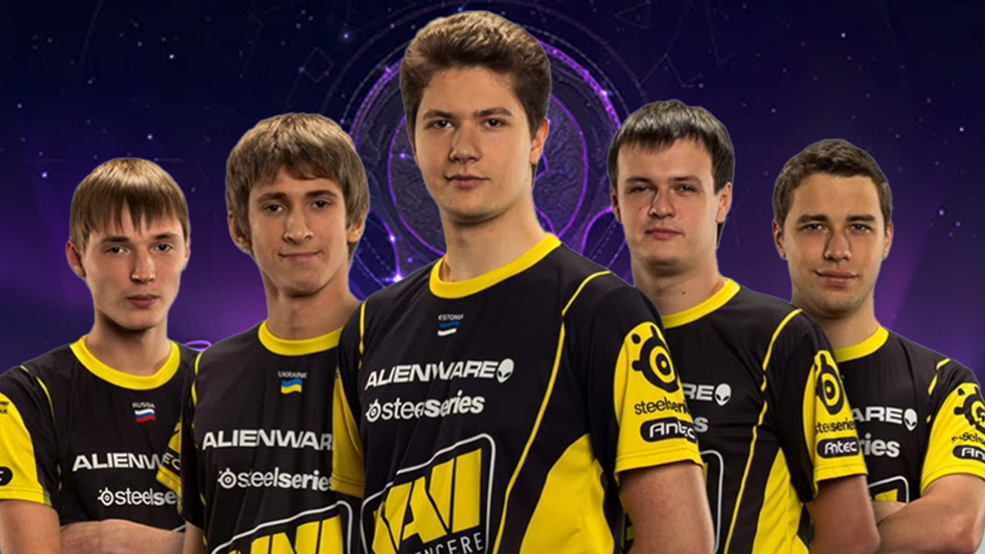 NAVI The International