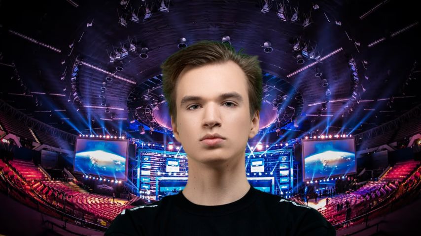 Pure assessed Tundra Esports outcome in the DreamLeague Season 23 qualifiers