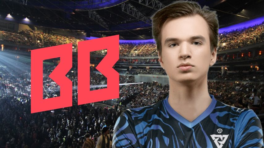 Pure commented on the death by Tormentor incident