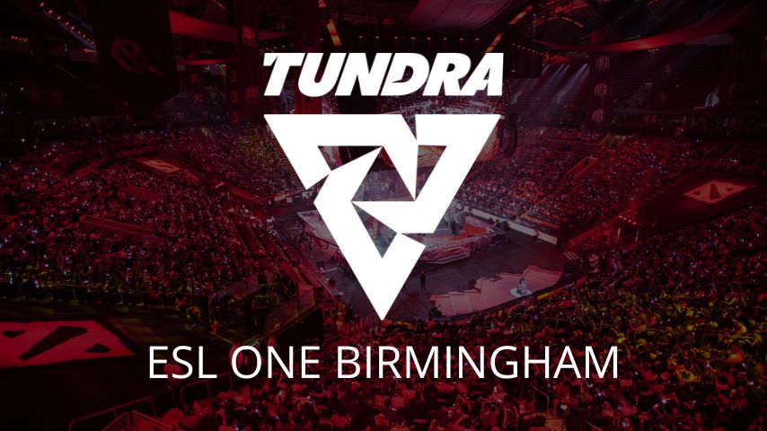 Pure commented on the defeat of Tundra Esports