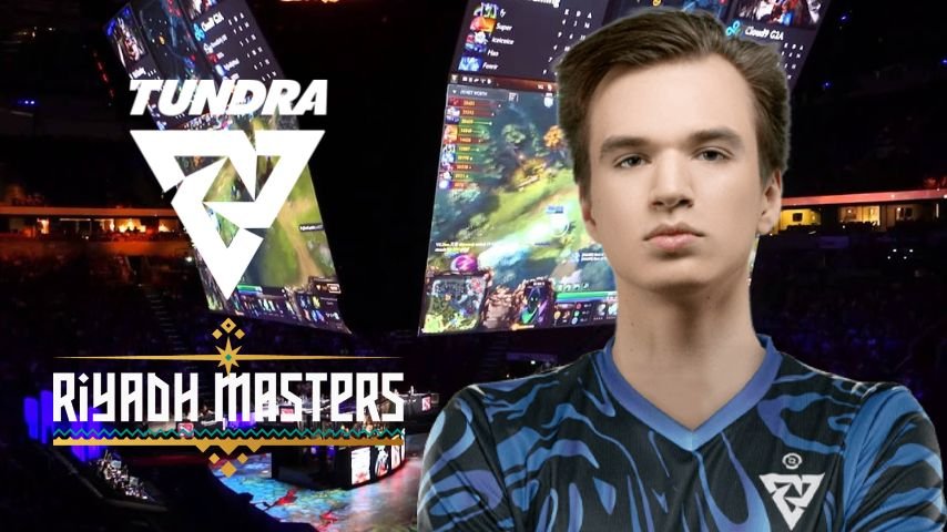 Pure commented on his elimination match at the Riyadh Masters 2024