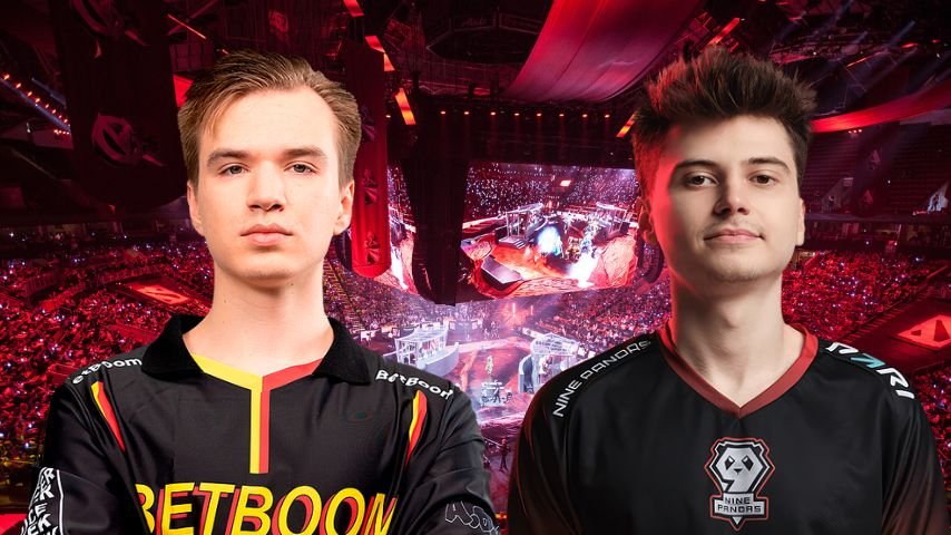 Pure commented on rumors of RAMZES666's addictions | Hawk Live