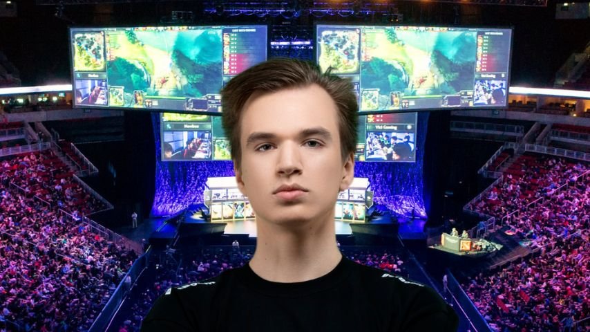 Pure commented on the PGL Wallachia pass