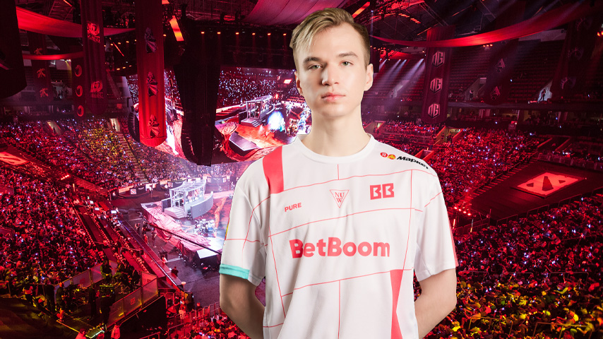 Pure Dota 2