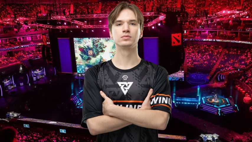 Pure commented on the victory at BLAST Slam IV