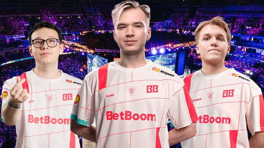 Pure compared gpk and kiyotaka