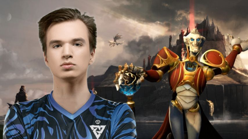 Pure has criticized Compendium 2024