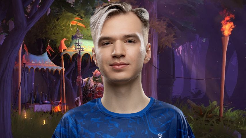 Pure gave advice on how to gain MMR