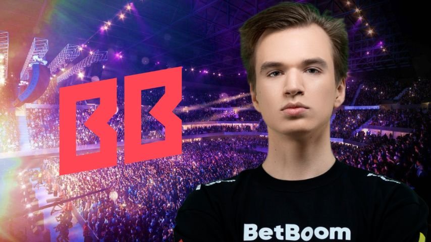 Pure spoke out about BetBoom Team's draft picks