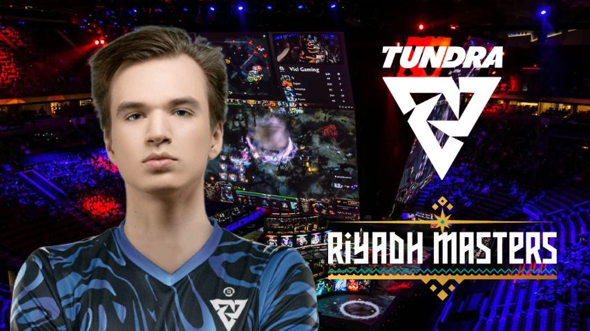 Pure высказался о победе над OG