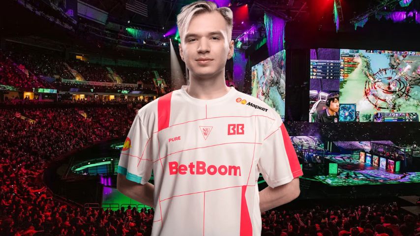 Pure highlighted BetBoom Team's strongest opponent