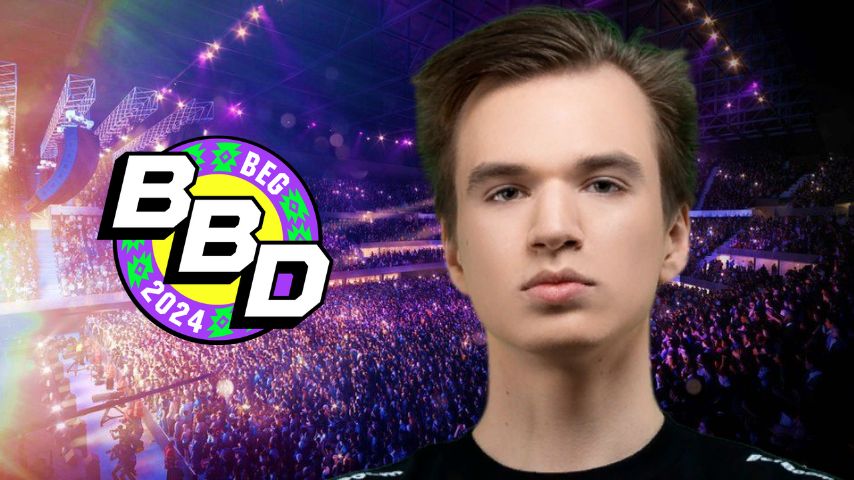 Pure made a statement ahead of BetBoom Dacha Belgrade 2024