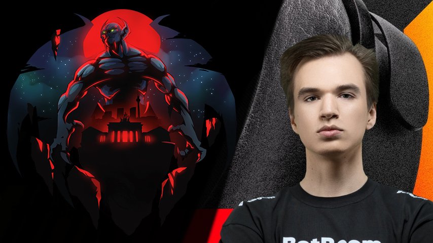 Pure may miss Berlin Major 2023