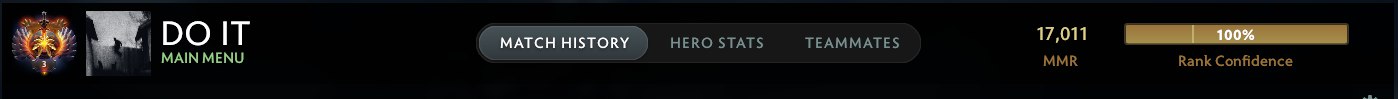 pure mmr