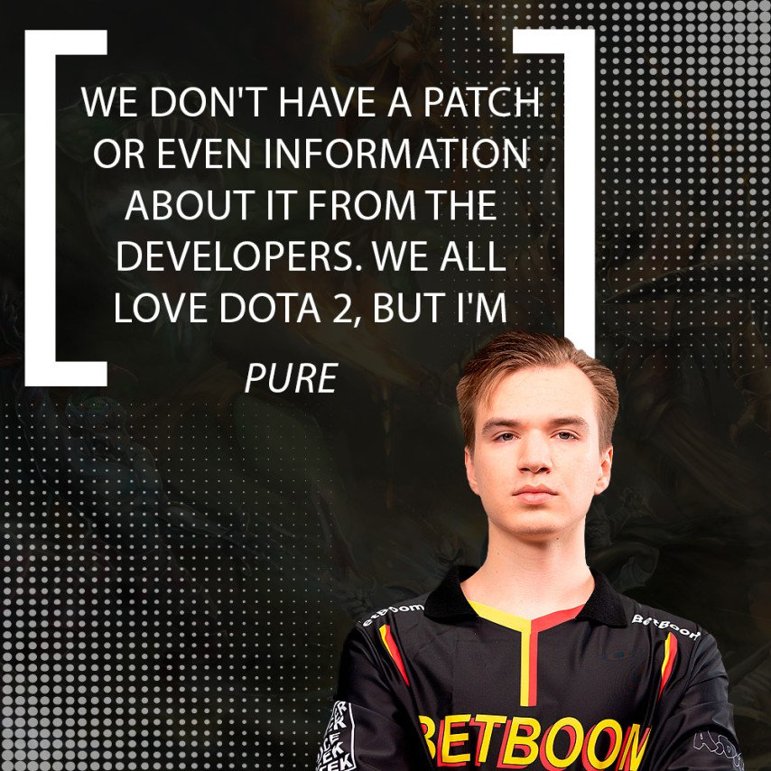 Pure Dota 2 Patch 7.36