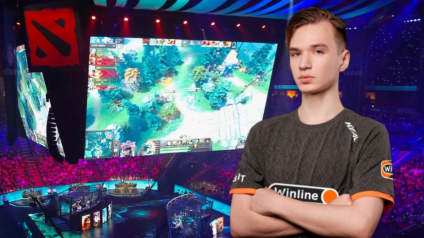 Pure predicted two winners of The International 2024 qualifiers | Hawk Live