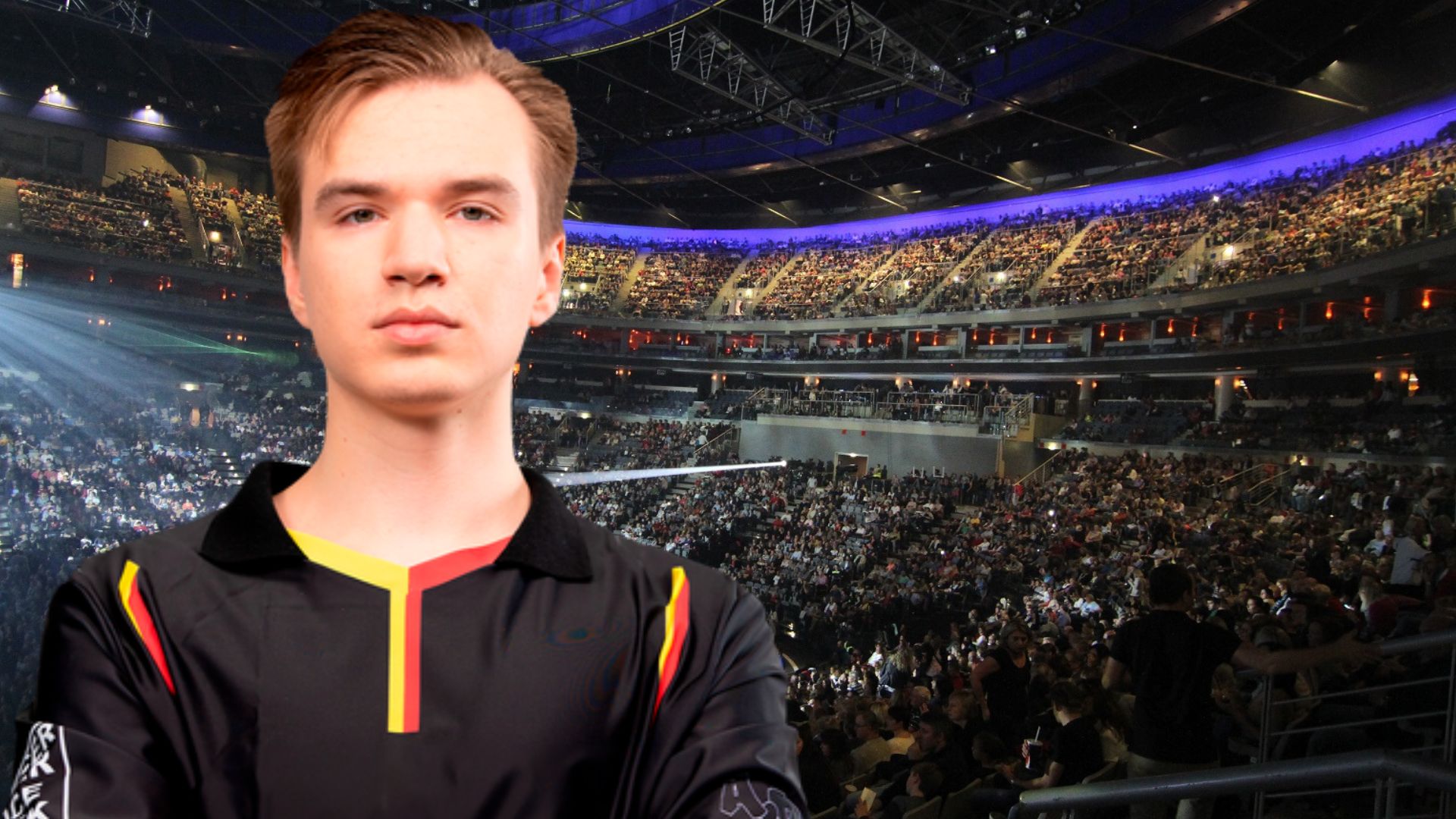 Pure reflected on possible activities outside the Dota 2 pro scene