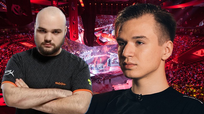 No[o]ne and Pure Dota 2