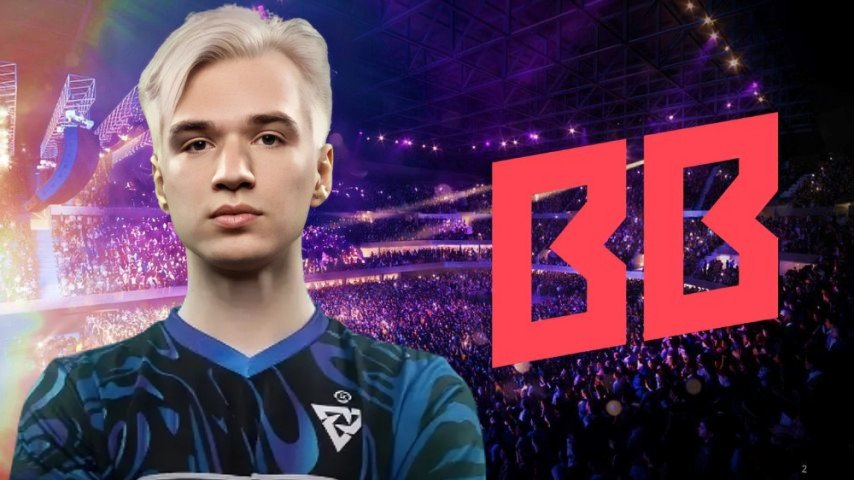 Pure высказался об игре BetBoom Team