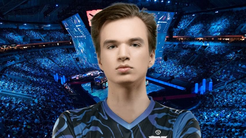 Pure has spoken out about the solifles after TI13
