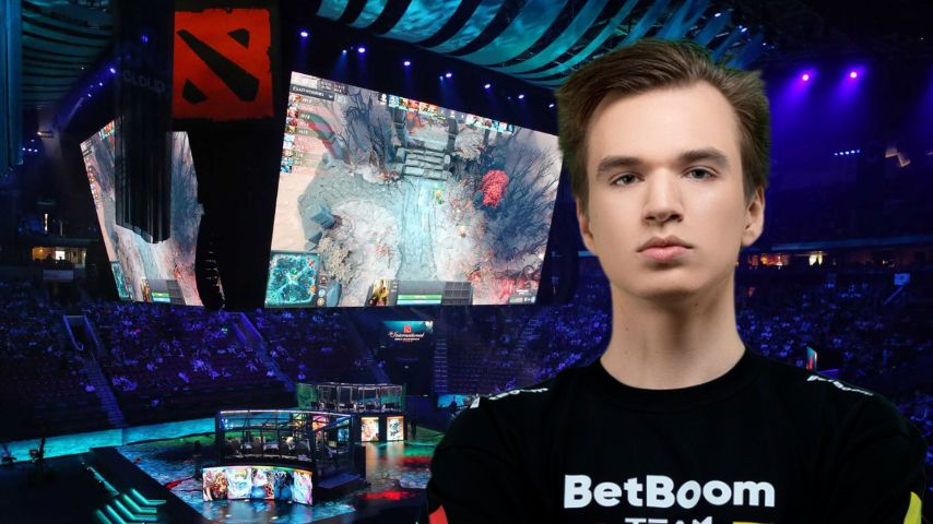 Pure поддержал обращение Yatoro к Valve