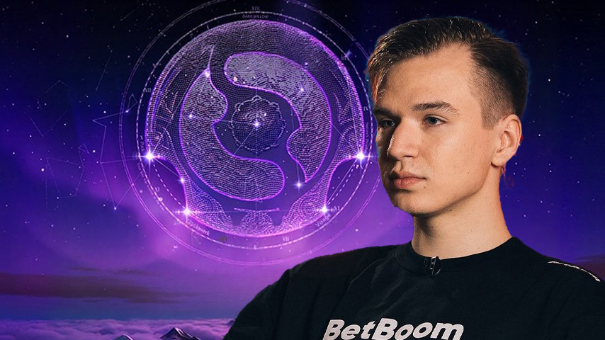 Pure The International 2025