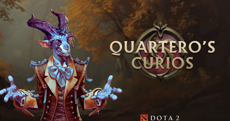 Quartero's Curios