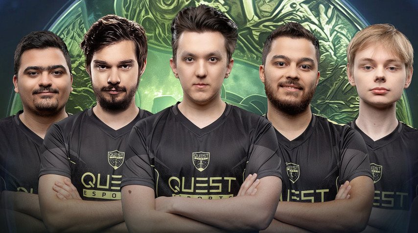 Quest Esports
