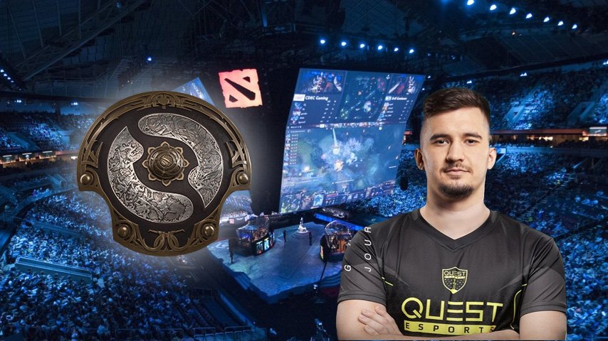 Daxak The International 2023