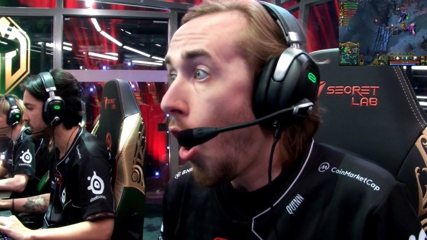 Quinn The International 2024