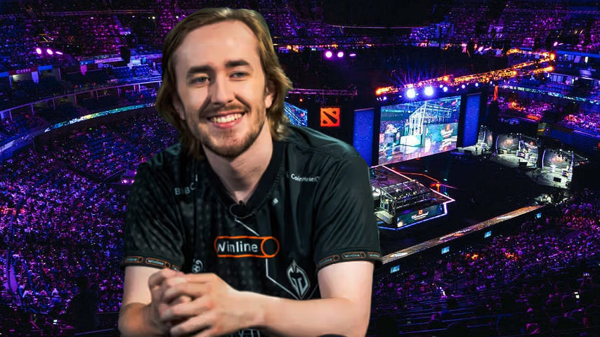 Quinn Gaimin Gladiators