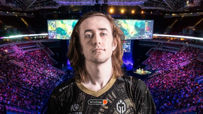 Quinn accused Save of willfully violating ESL One Birmingham rules