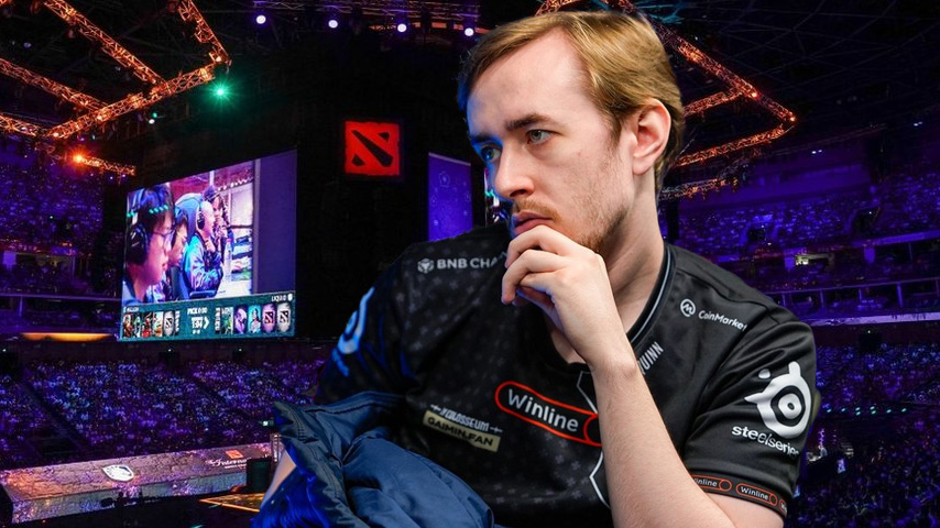 Quinn Gaimin Gladiators