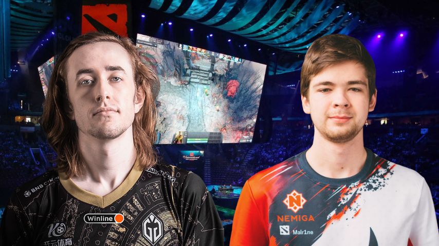 Quinn and Malr1ne declined to play the rematch