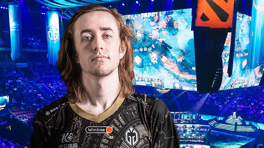 Quinn Gaimin Gladiators