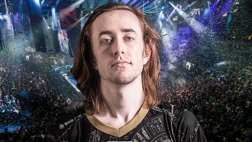 Quinn commented on Gaimin Gladiators' withdrawal from TI14