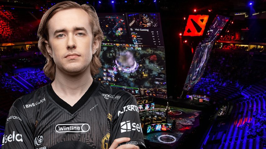 Quinn gave invaluable advice to aspiring esports players that could ...